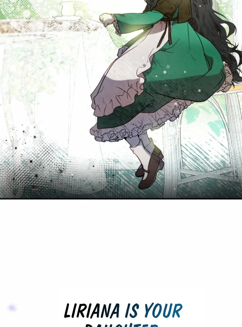How to Survive as the Daughter of the Emperor Who Killed Me Chapter 4 - page 35