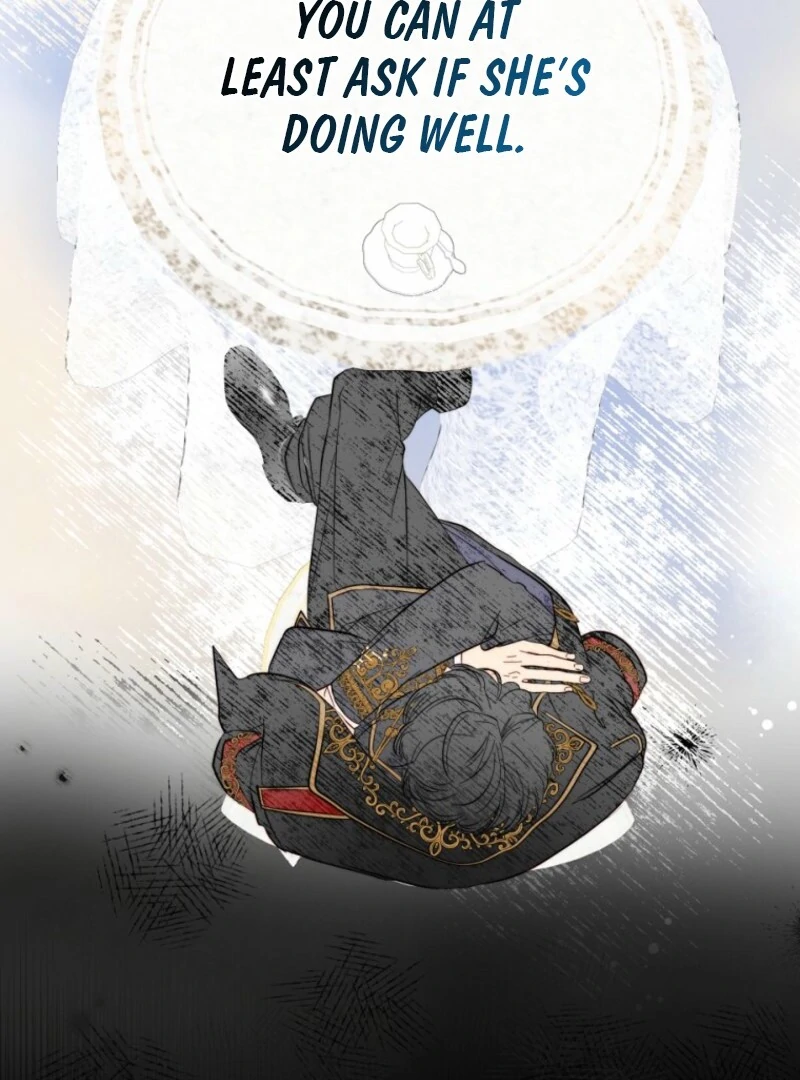 How to Survive as the Daughter of the Emperor Who Killed Me Chapter 4 - page 37