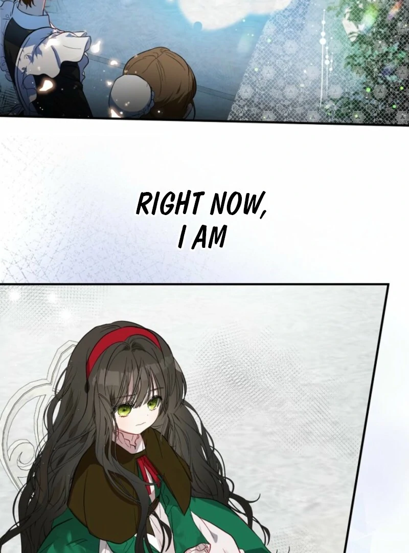 How to Survive as the Daughter of the Emperor Who Killed Me Chapter 4 - page 3