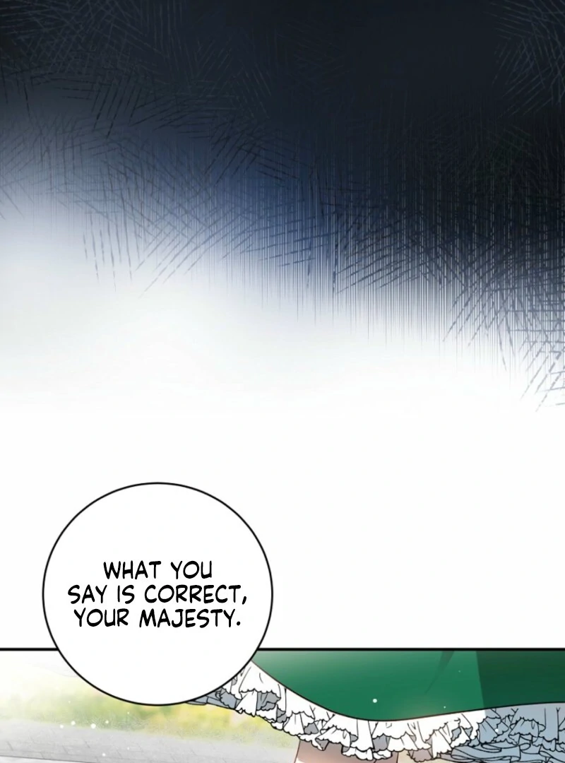 How to Survive as the Daughter of the Emperor Who Killed Me Chapter 4 - page 40