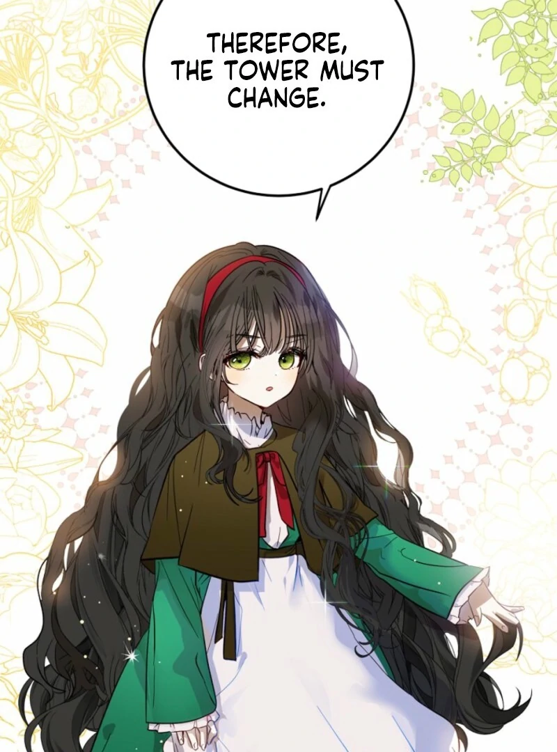 How to Survive as the Daughter of the Emperor Who Killed Me Chapter 4 - page 42