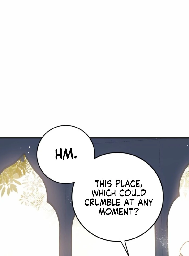 How to Survive as the Daughter of the Emperor Who Killed Me Chapter 4 - page 46