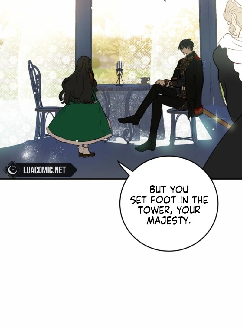 How to Survive as the Daughter of the Emperor Who Killed Me Chapter 4 - page 47