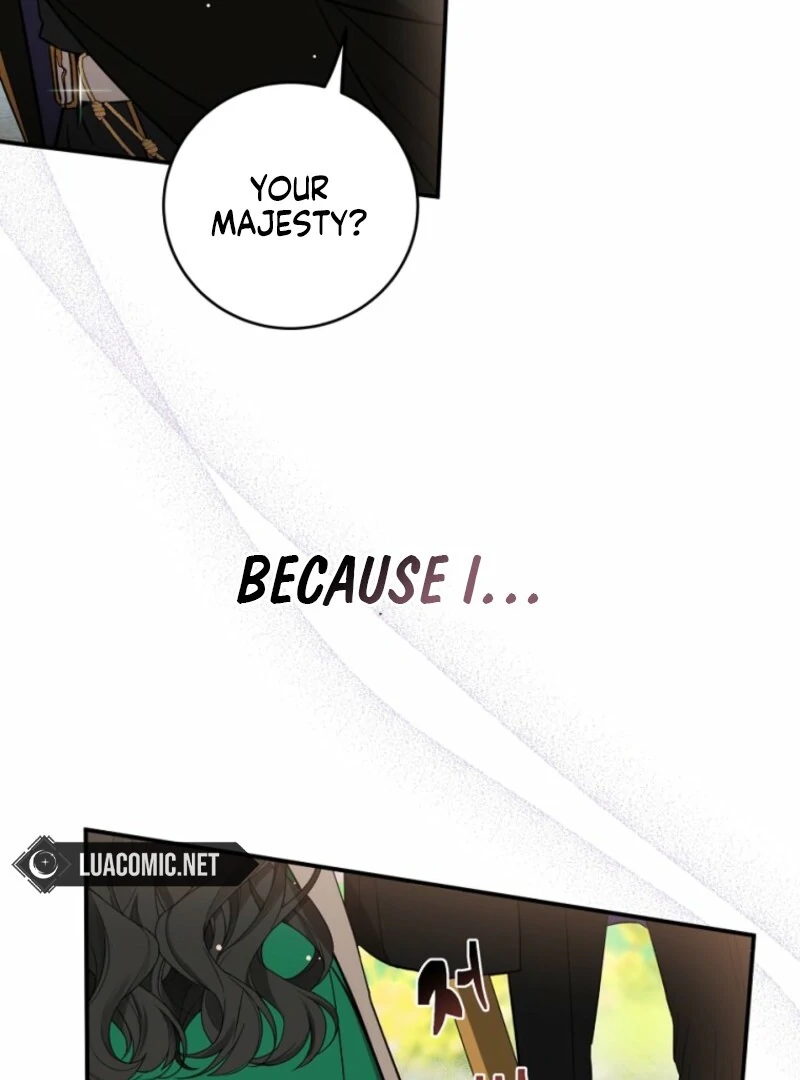 How to Survive as the Daughter of the Emperor Who Killed Me Chapter 4 - page 58