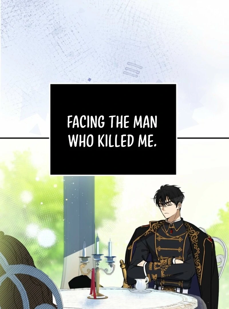 How to Survive as the Daughter of the Emperor Who Killed Me Chapter 4 - page 5