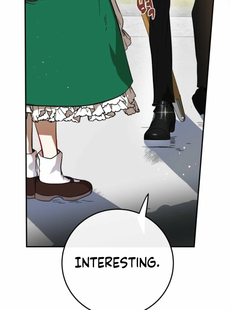 How to Survive as the Daughter of the Emperor Who Killed Me Chapter 4 - page 59