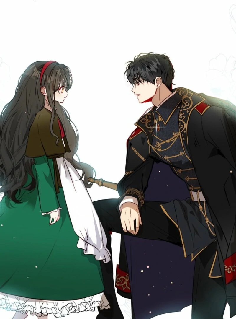 How to Survive as the Daughter of the Emperor Who Killed Me Chapter 4 - page 61