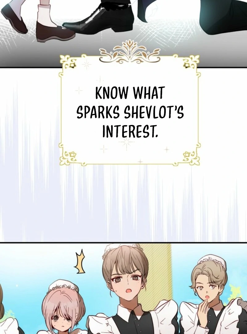 How to Survive as the Daughter of the Emperor Who Killed Me Chapter 4 - page 62