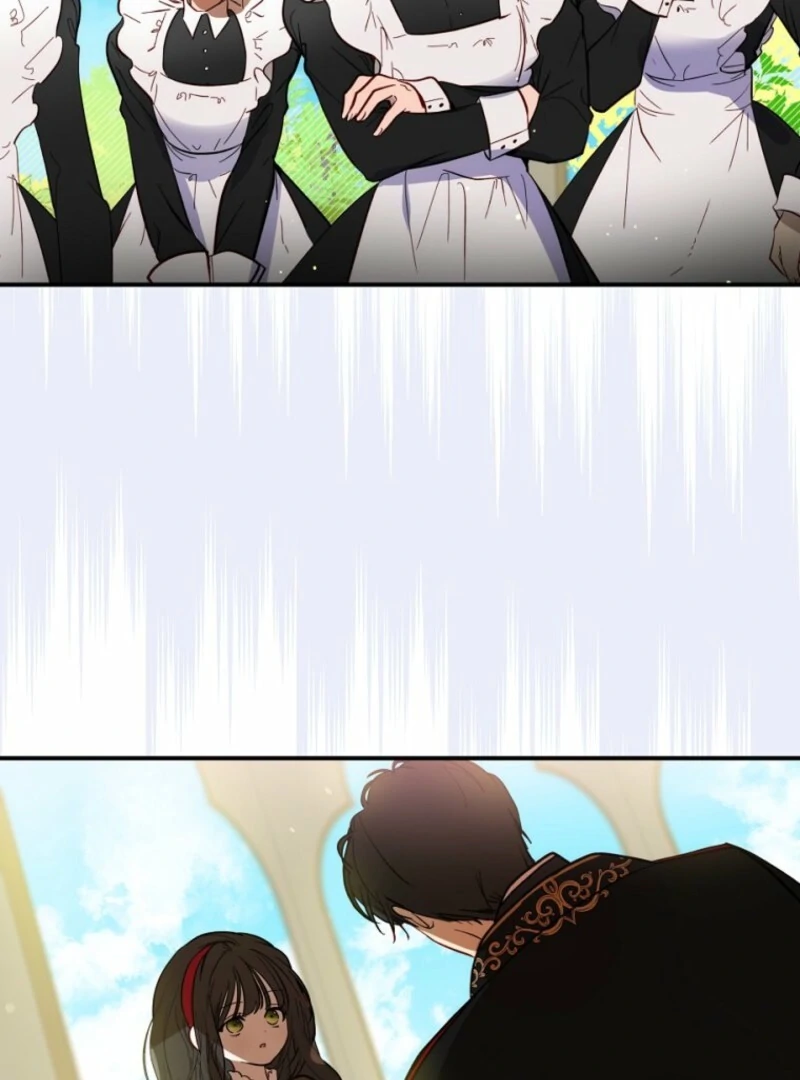 How to Survive as the Daughter of the Emperor Who Killed Me Chapter 4 - page 63
