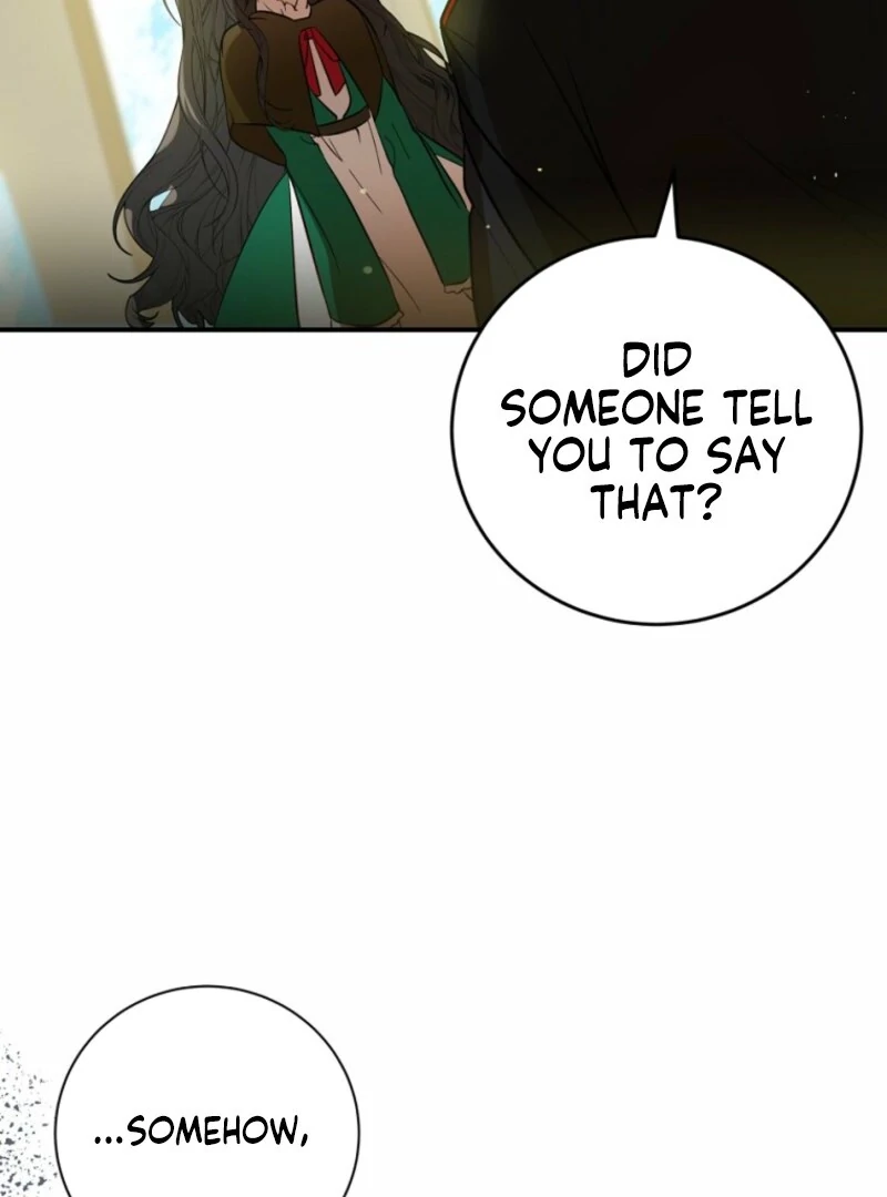 How to Survive as the Daughter of the Emperor Who Killed Me Chapter 4 - page 64