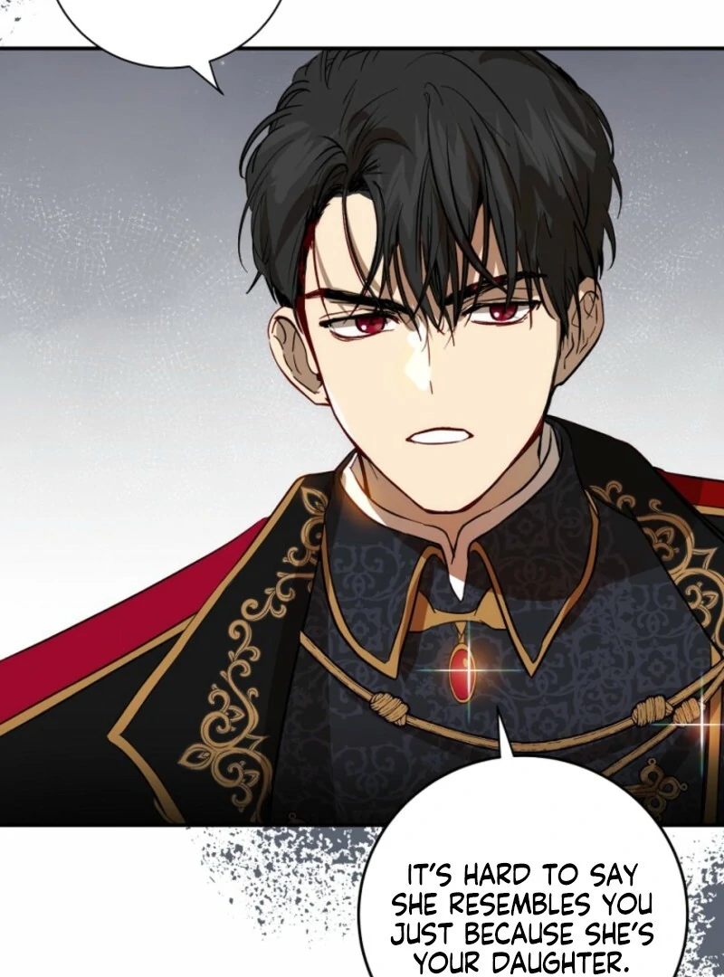 How to Survive as the Daughter of the Emperor Who Killed Me Chapter 4 - page 65