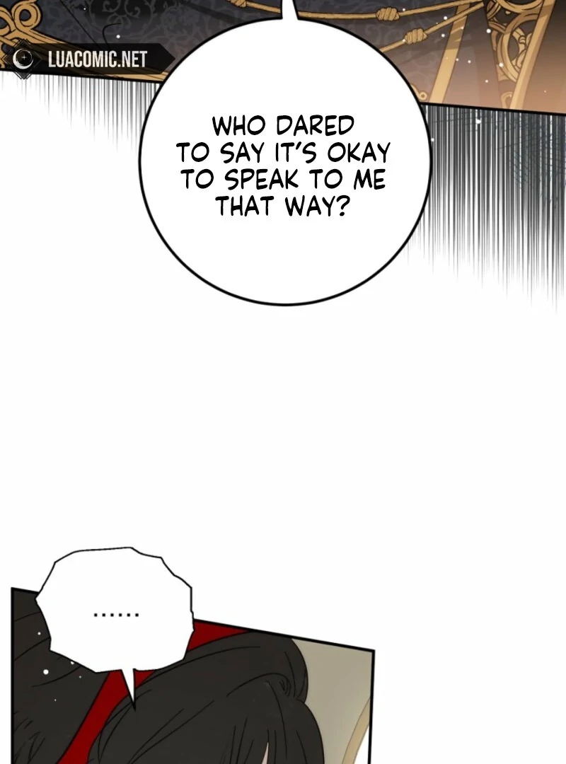 How to Survive as the Daughter of the Emperor Who Killed Me Chapter 4 - page 71