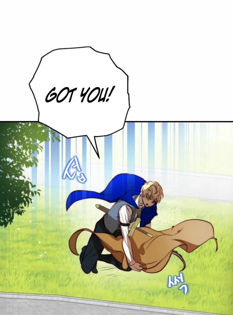 How to Survive as the Daughter of the Emperor Who Killed Me Chapter 4 - page 76