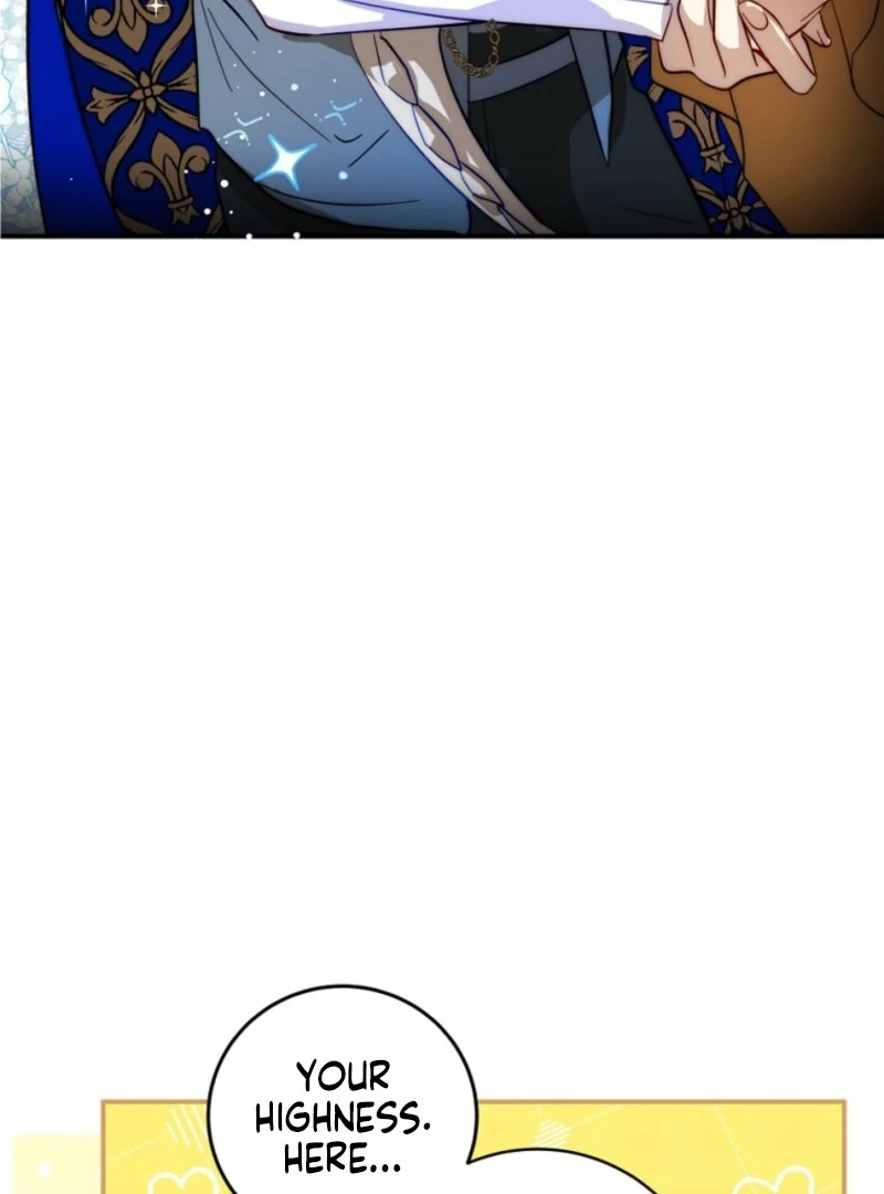 How to Survive as the Daughter of the Emperor Who Killed Me Chapter 4 - page 81