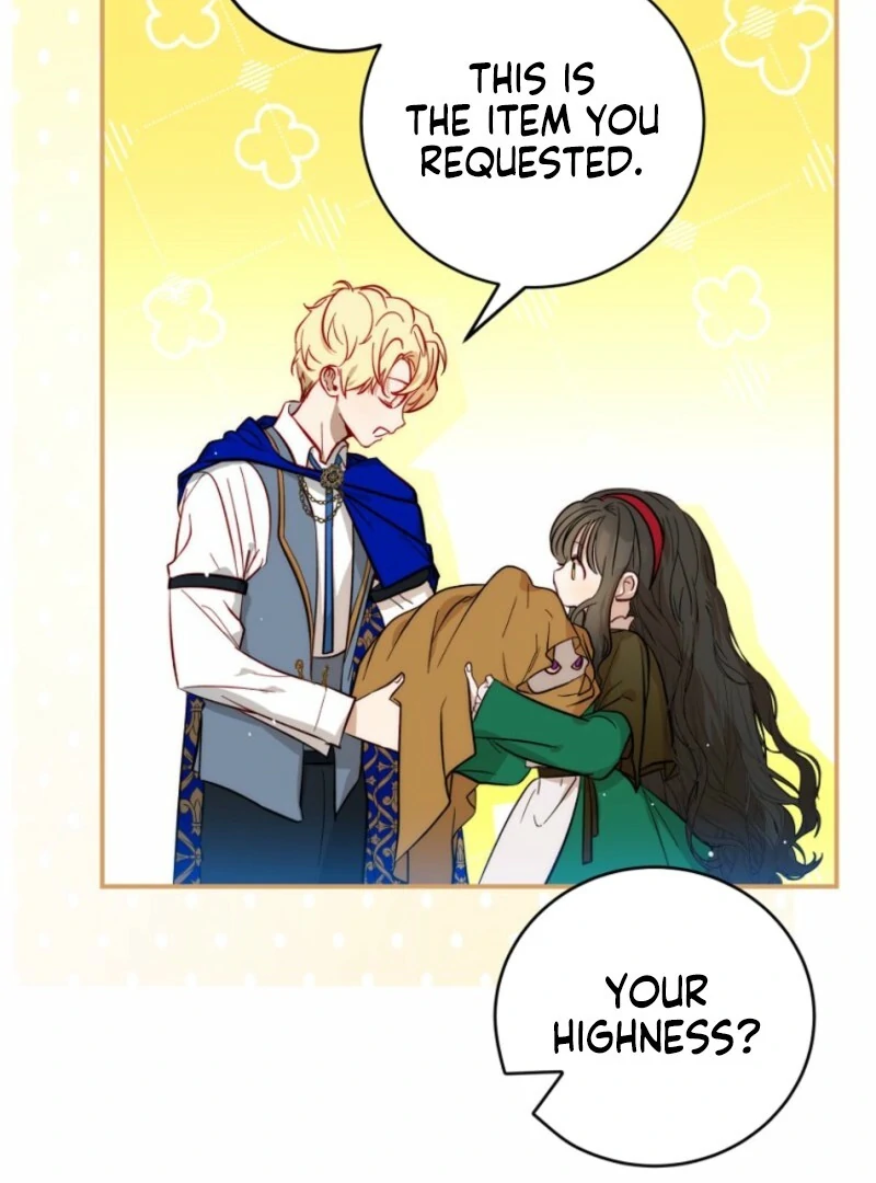 How to Survive as the Daughter of the Emperor Who Killed Me Chapter 4 - page 82