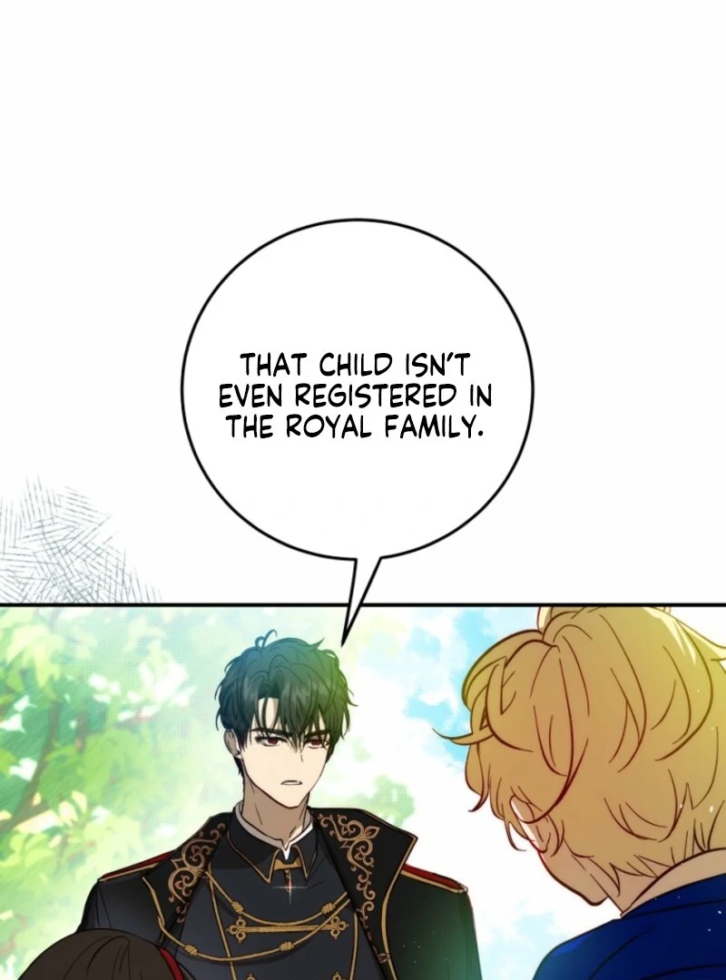 How to Survive as the Daughter of the Emperor Who Killed Me Chapter 4 - page 83