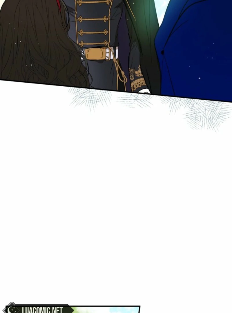 How to Survive as the Daughter of the Emperor Who Killed Me Chapter 4 - page 84