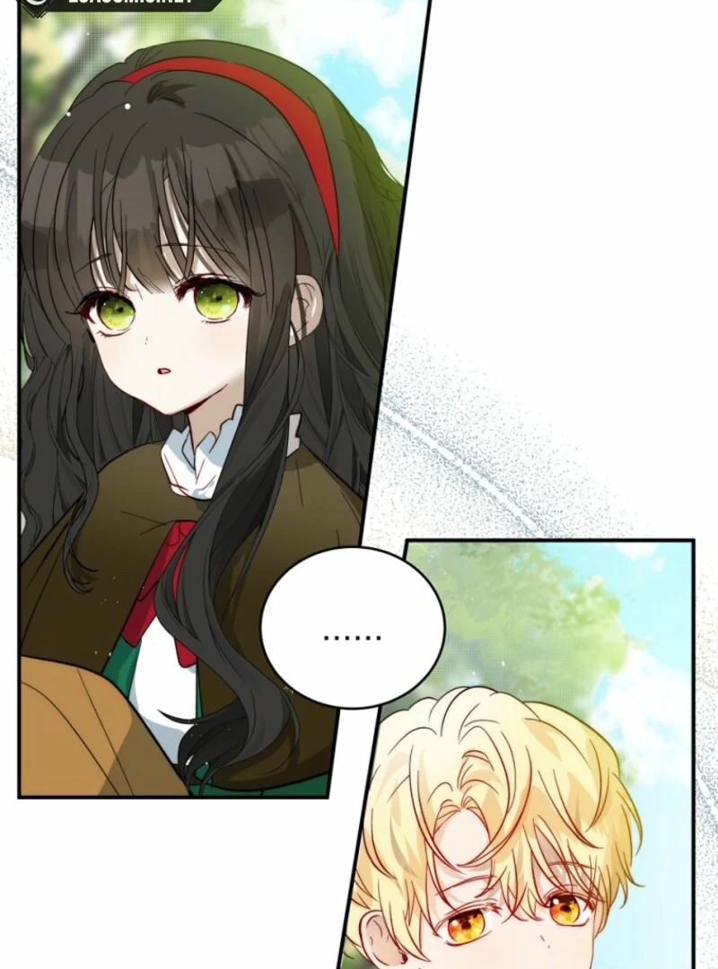 How to Survive as the Daughter of the Emperor Who Killed Me Chapter 4 - page 85