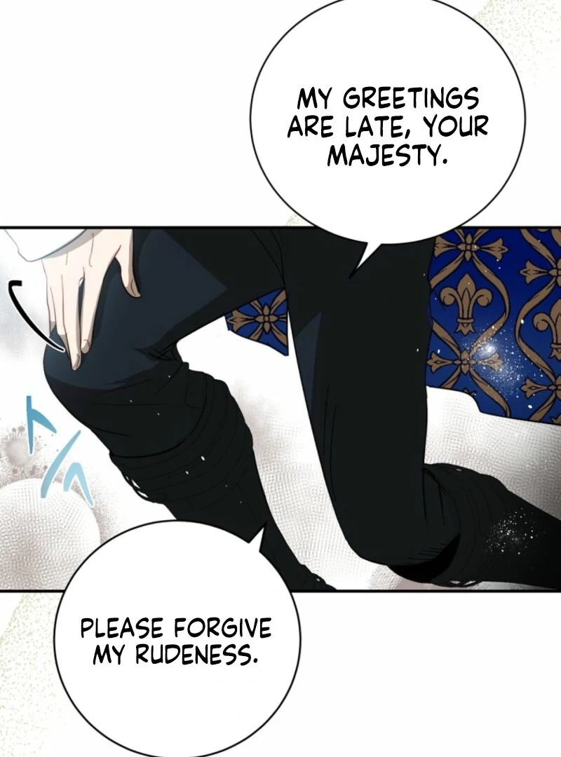 How to Survive as the Daughter of the Emperor Who Killed Me Chapter 4 - page 87