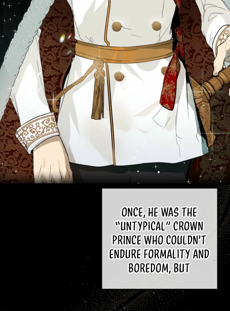 How to Survive as the Daughter of the Emperor Who Killed Me Chapter 4 - page 8