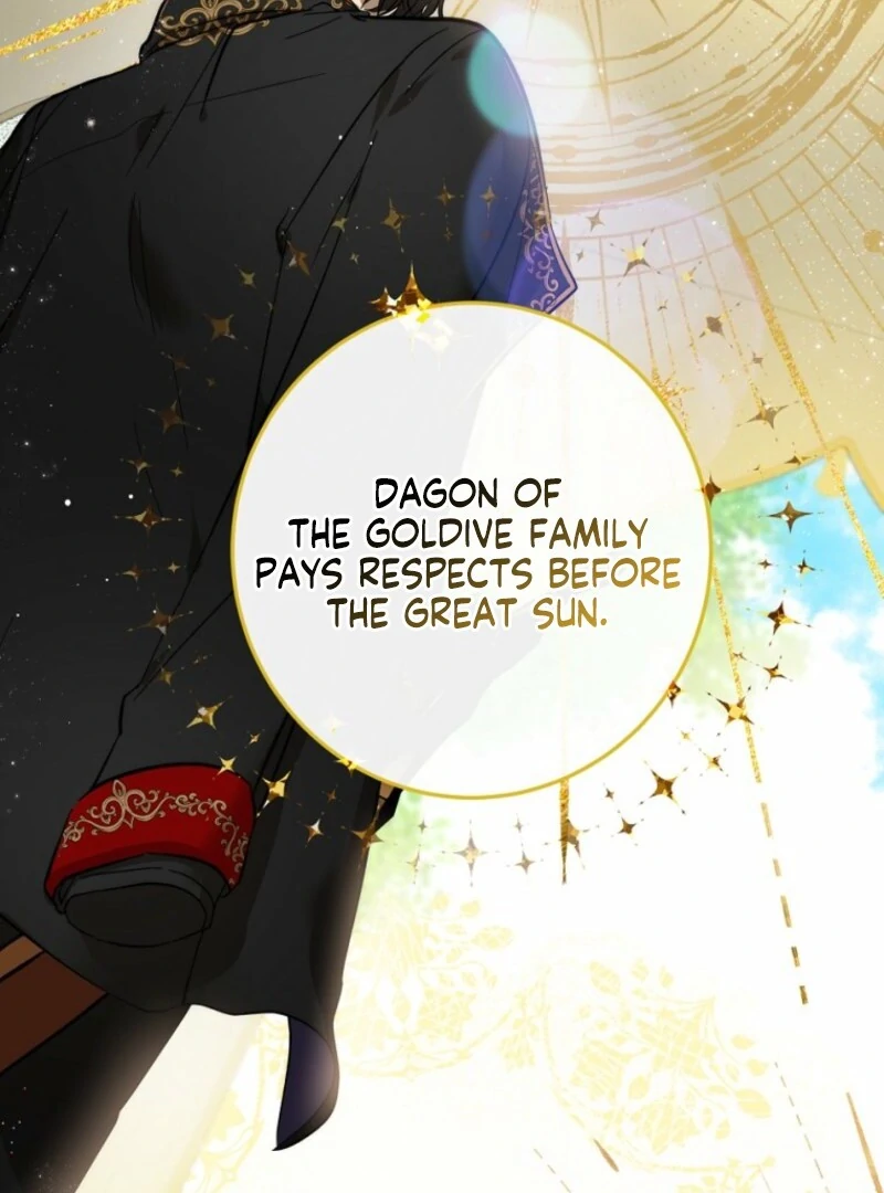 How to Survive as the Daughter of the Emperor Who Killed Me Chapter 4 - page 89