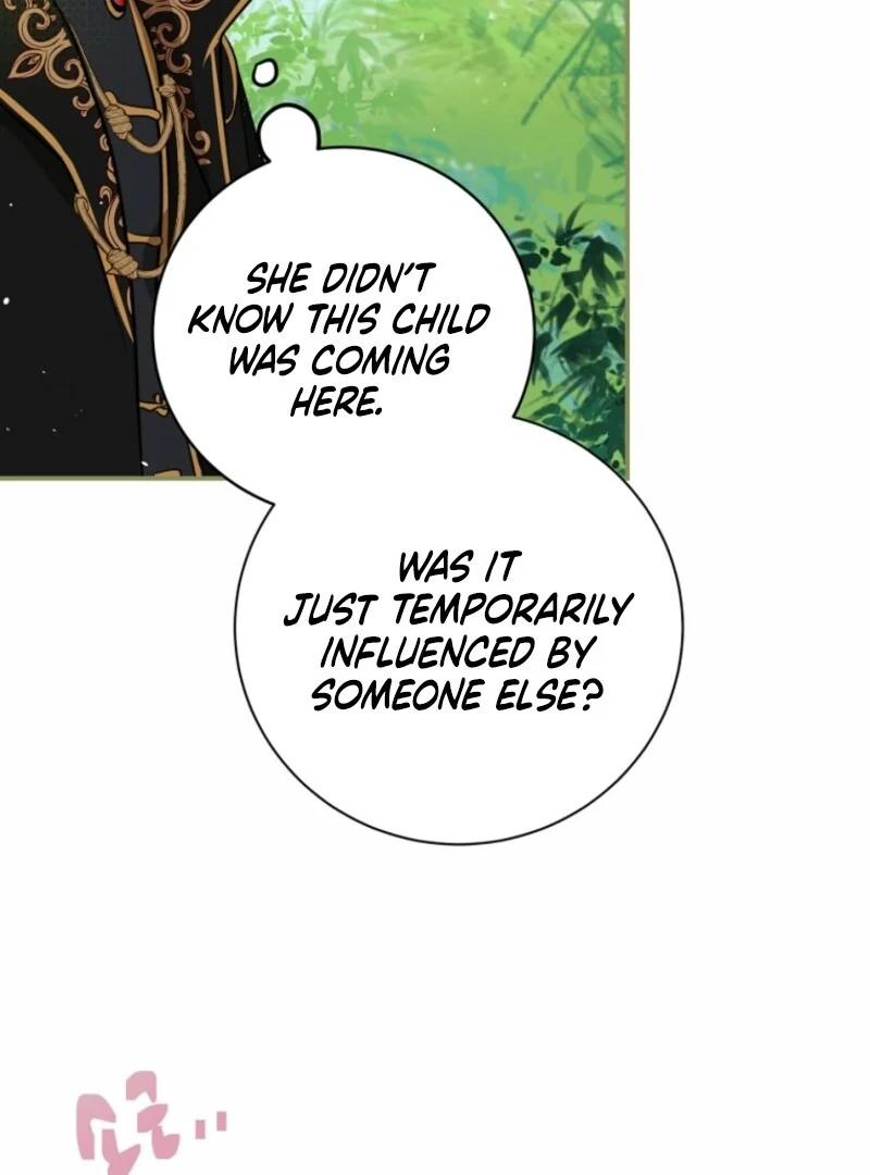 How to Survive as the Daughter of the Emperor Who Killed Me Chapter 4 - page 93