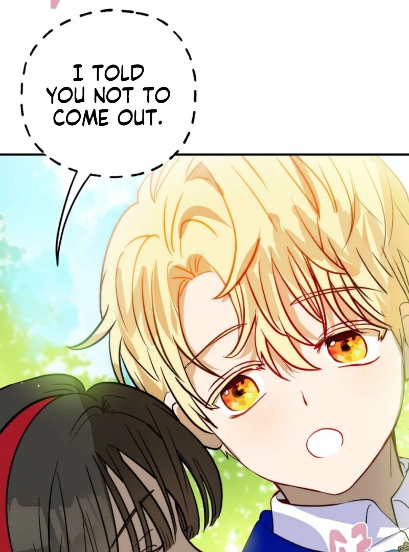 How to Survive as the Daughter of the Emperor Who Killed Me Chapter 4 - page 94