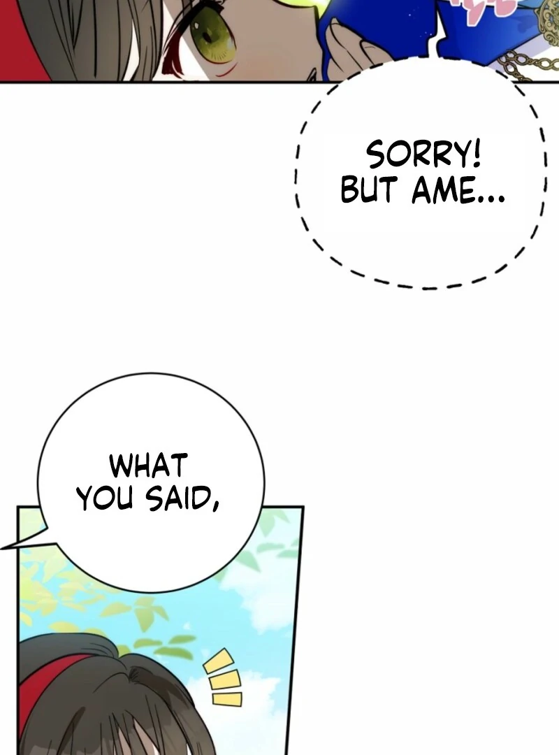 How to Survive as the Daughter of the Emperor Who Killed Me Chapter 4 - page 95