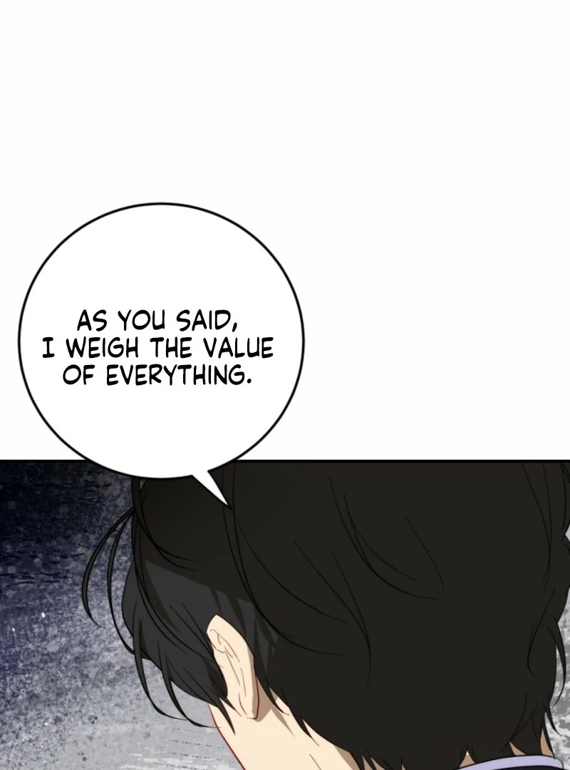 How to Survive as the Daughter of the Emperor Who Killed Me Chapter 4 - page 98