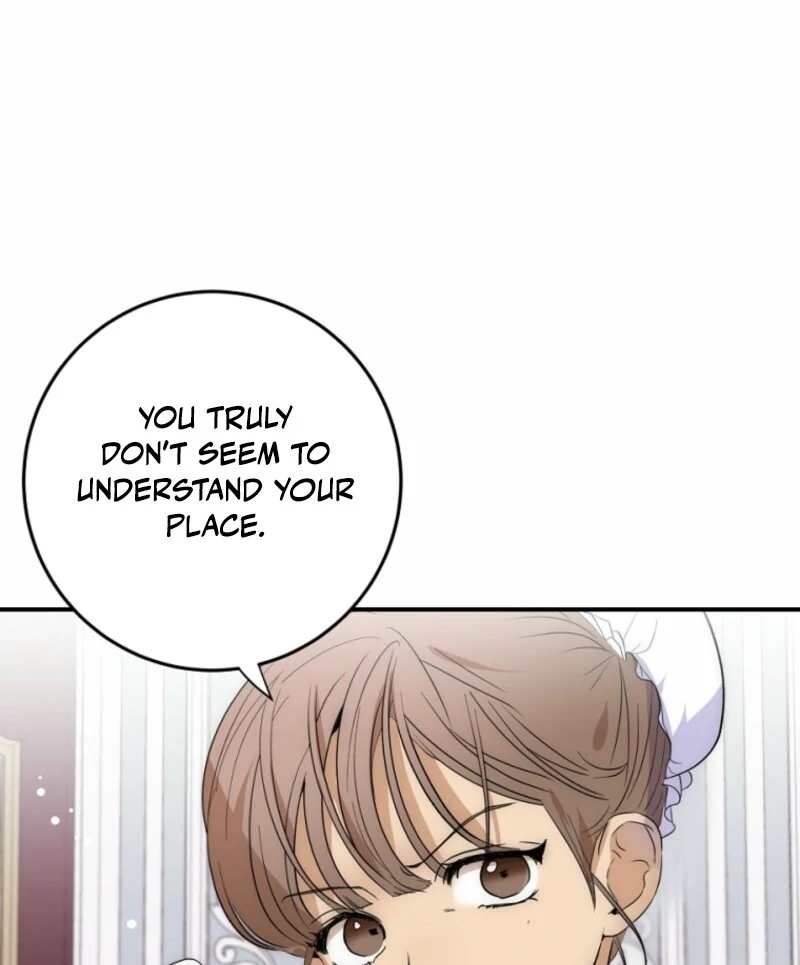 How to Survive as the Daughter of the Emperor Who Killed Me Chapter 5 - page 9