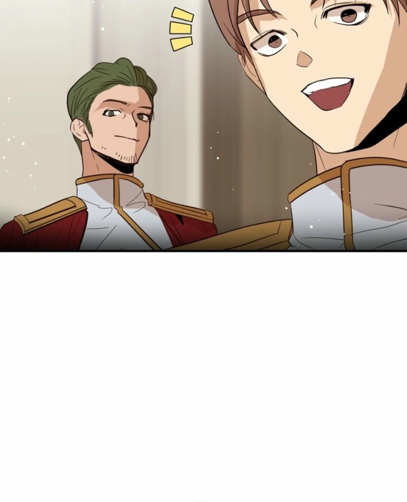 How to Survive as the Daughter of the Emperor Who Killed Me Chapter 5 - page 99