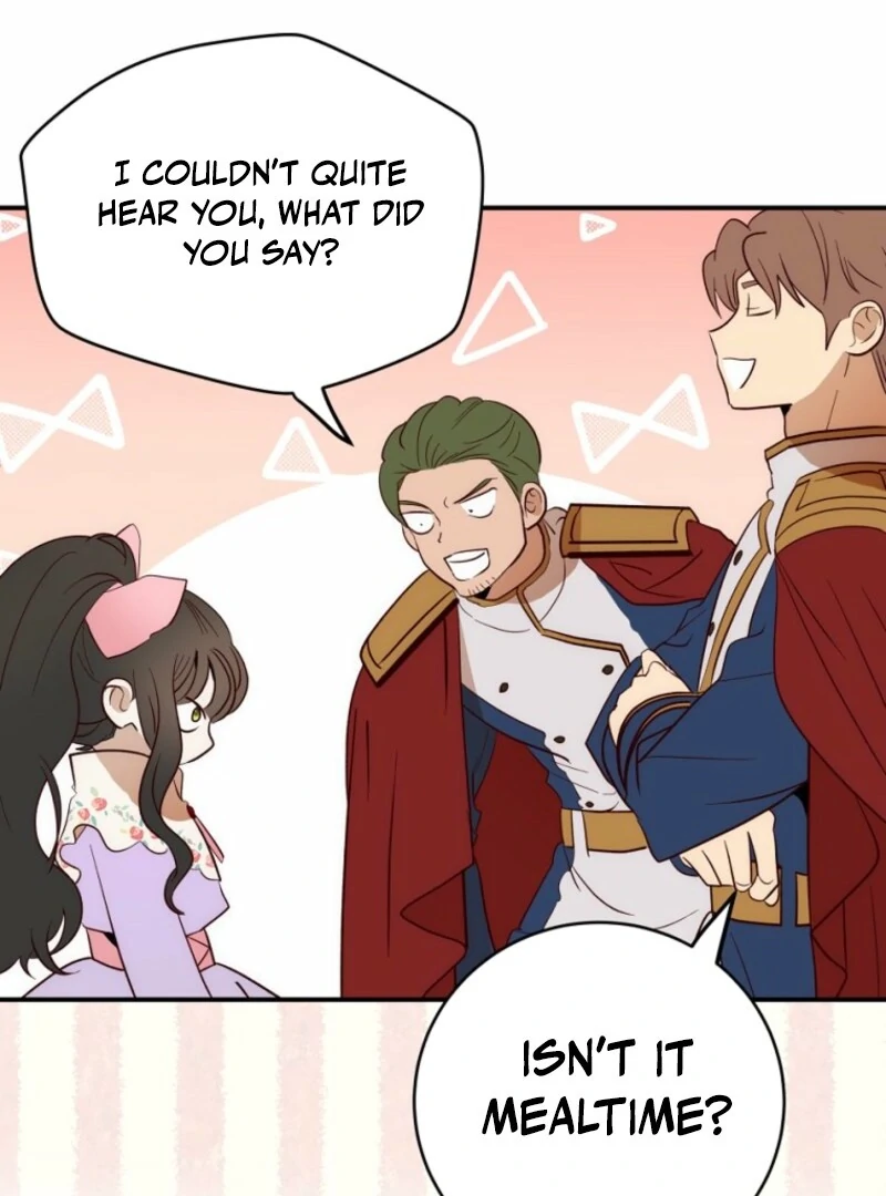 How to Survive as the Daughter of the Emperor Who Killed Me Chapter 5 - page 103