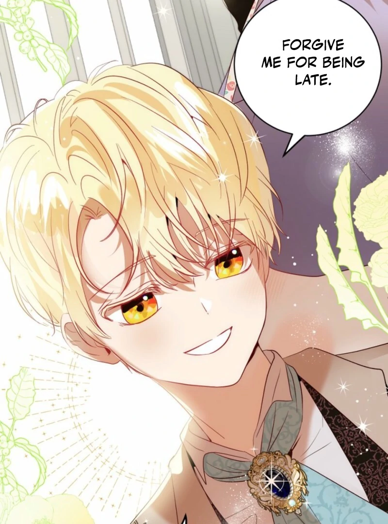 How to Survive as the Daughter of the Emperor Who Killed Me Chapter 5 - page 106