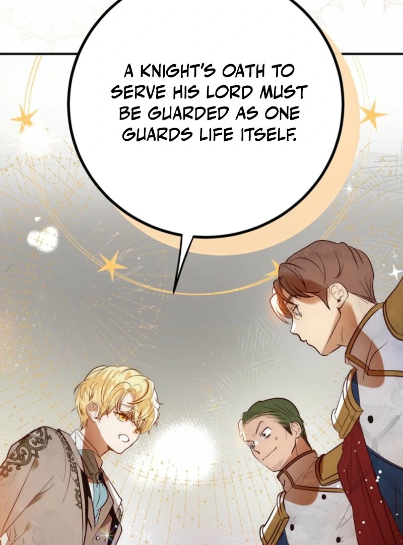 How to Survive as the Daughter of the Emperor Who Killed Me Chapter 5 - page 108