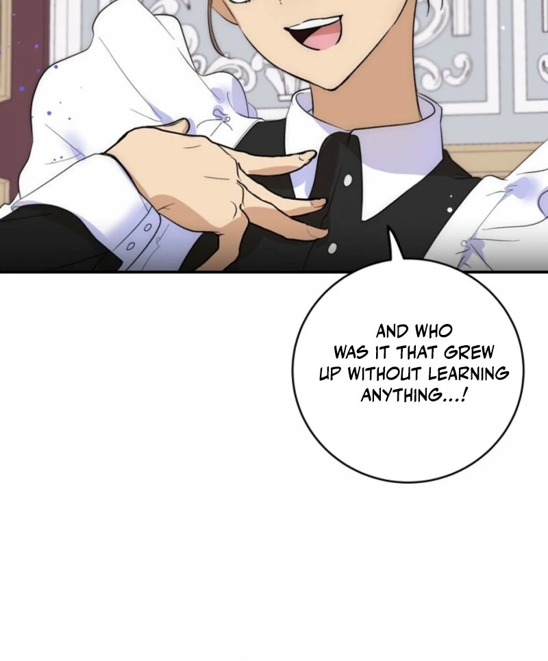 How to Survive as the Daughter of the Emperor Who Killed Me Chapter 5 - page 10