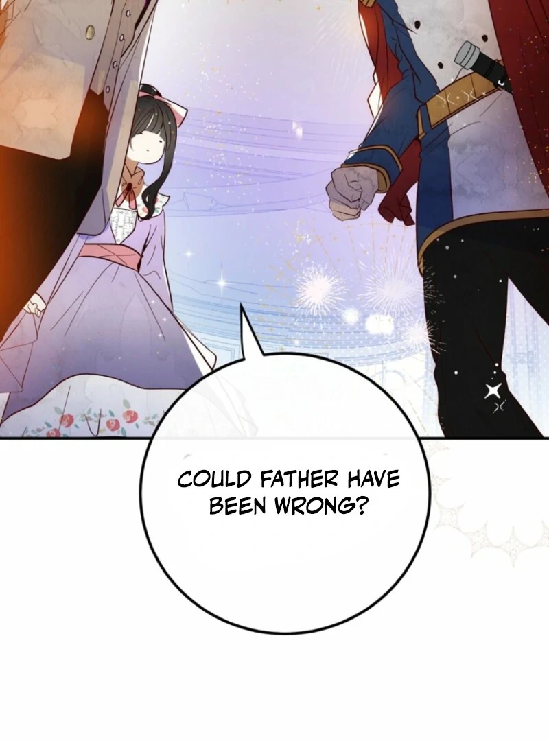 How to Survive as the Daughter of the Emperor Who Killed Me Chapter 5 - page 109