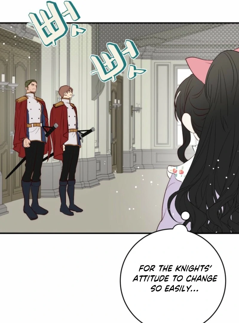 How to Survive as the Daughter of the Emperor Who Killed Me Chapter 5 - page 112