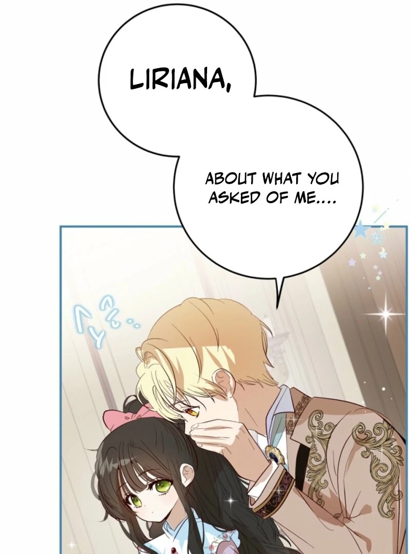 How to Survive as the Daughter of the Emperor Who Killed Me Chapter 5 - page 117