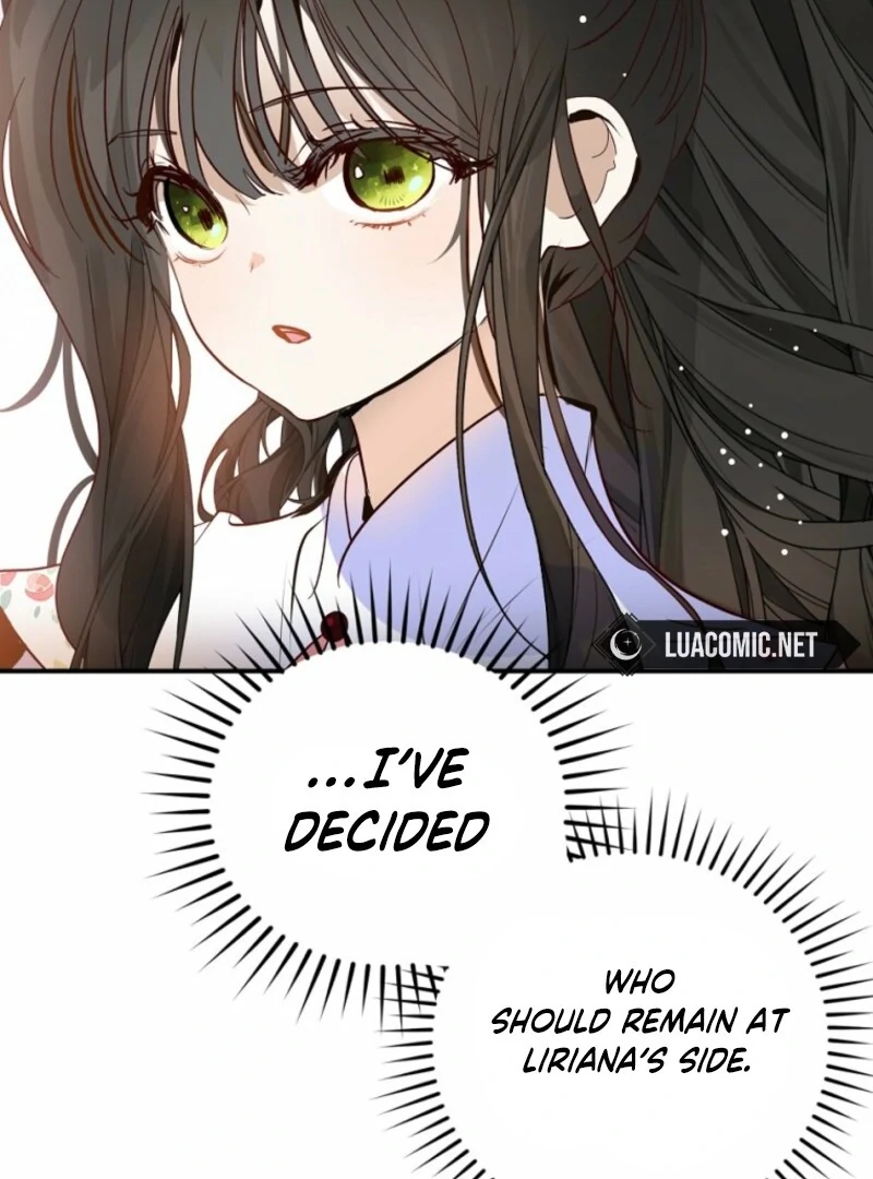 How to Survive as the Daughter of the Emperor Who Killed Me Chapter 5 - page 119