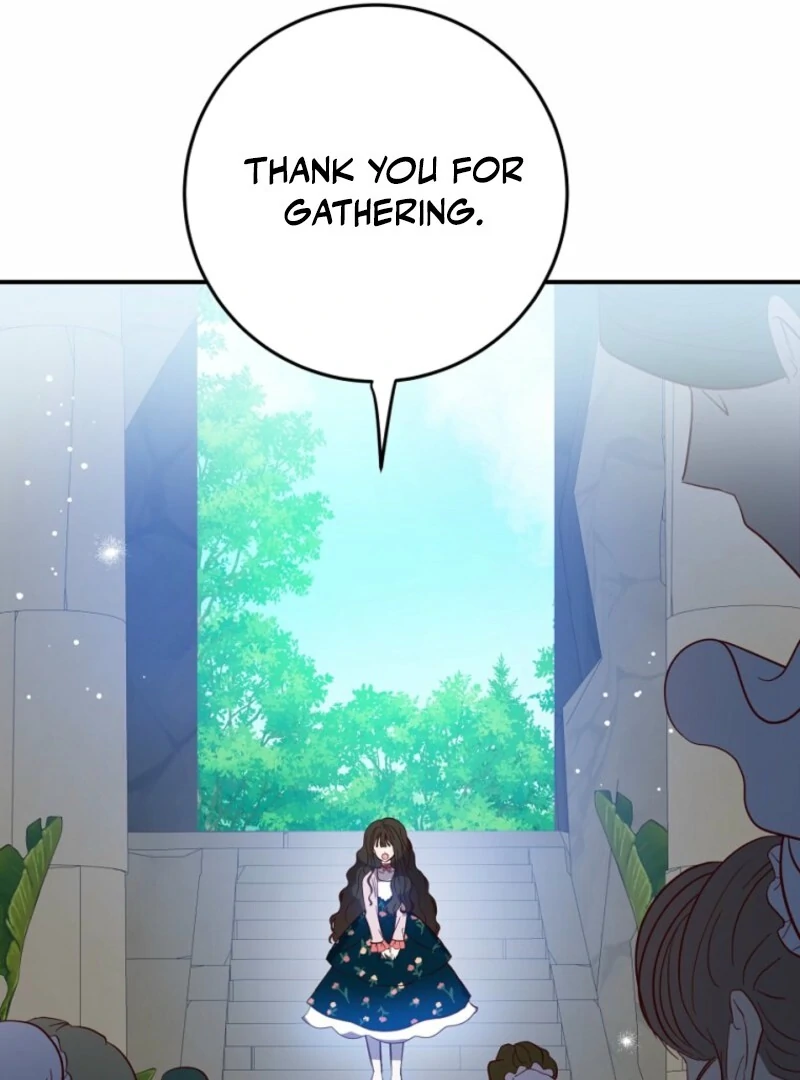 How to Survive as the Daughter of the Emperor Who Killed Me Chapter 5 - page 122