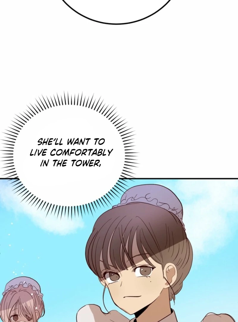How to Survive as the Daughter of the Emperor Who Killed Me Chapter 5 - page 124