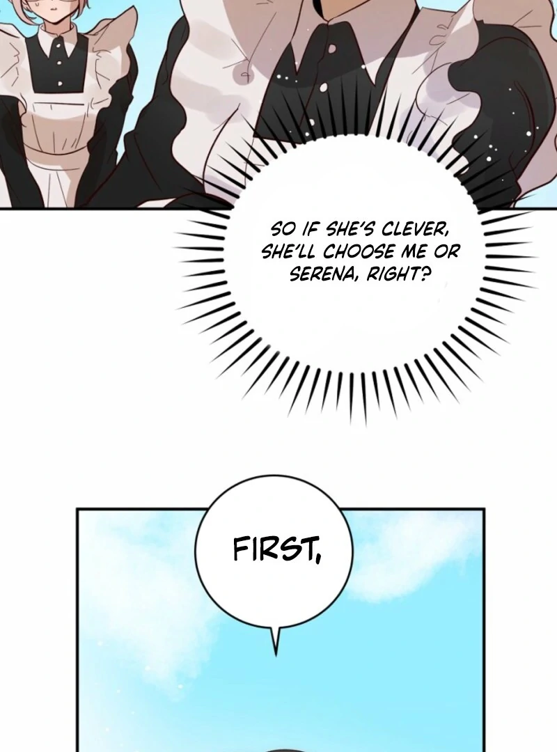 How to Survive as the Daughter of the Emperor Who Killed Me Chapter 5 - page 125