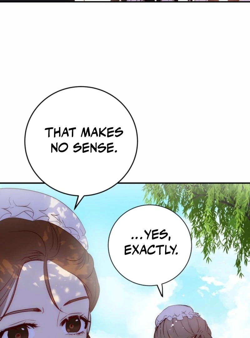 How to Survive as the Daughter of the Emperor Who Killed Me Chapter 5 - page 136
