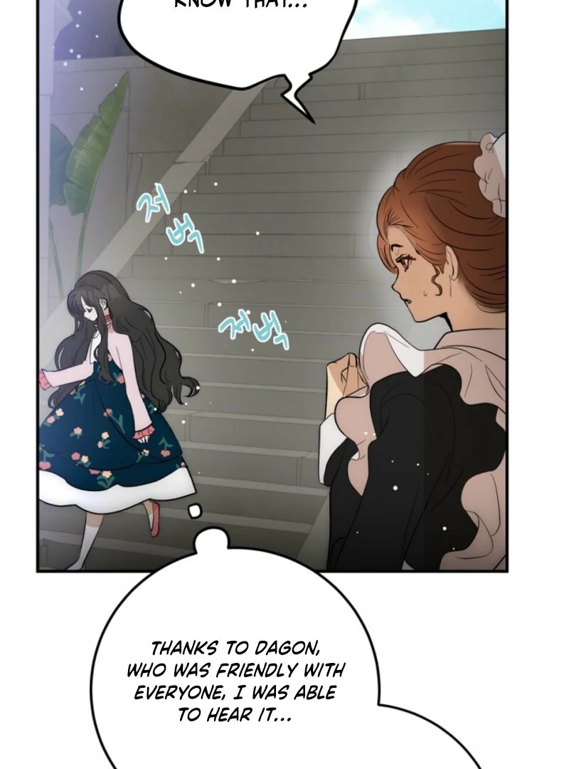 How to Survive as the Daughter of the Emperor Who Killed Me Chapter 5 - page 141