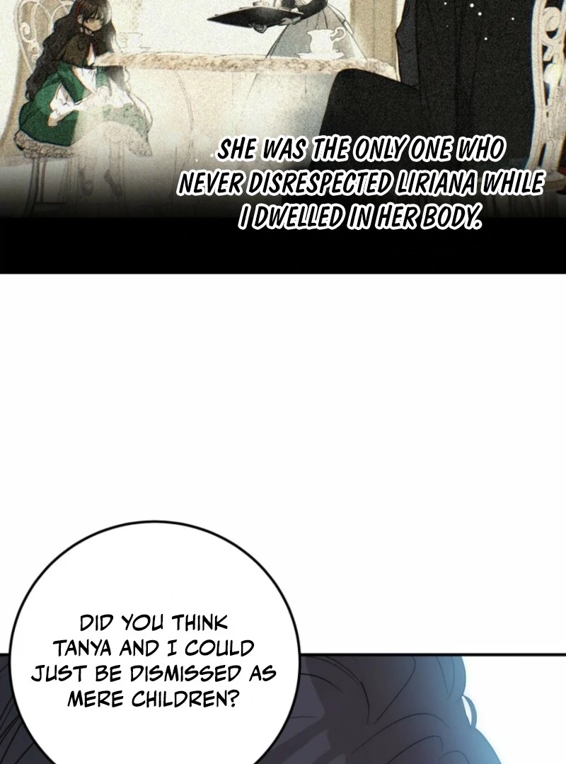 How to Survive as the Daughter of the Emperor Who Killed Me Chapter 5 - page 143