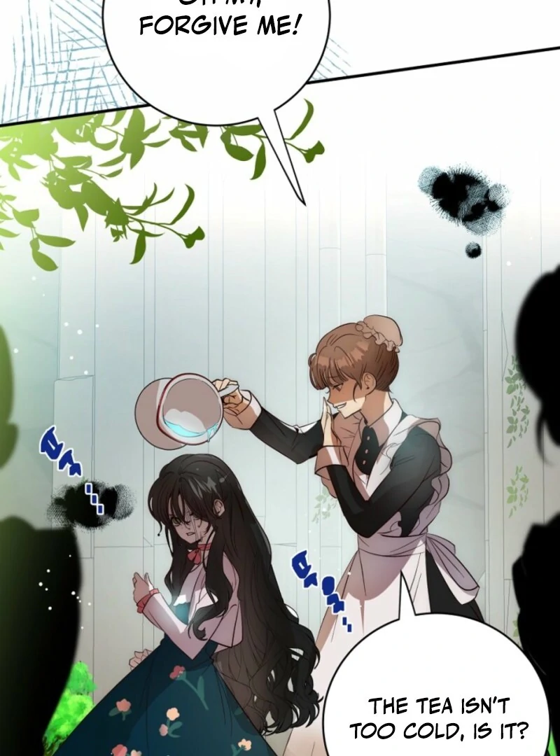 How to Survive as the Daughter of the Emperor Who Killed Me Chapter 5 - page 151