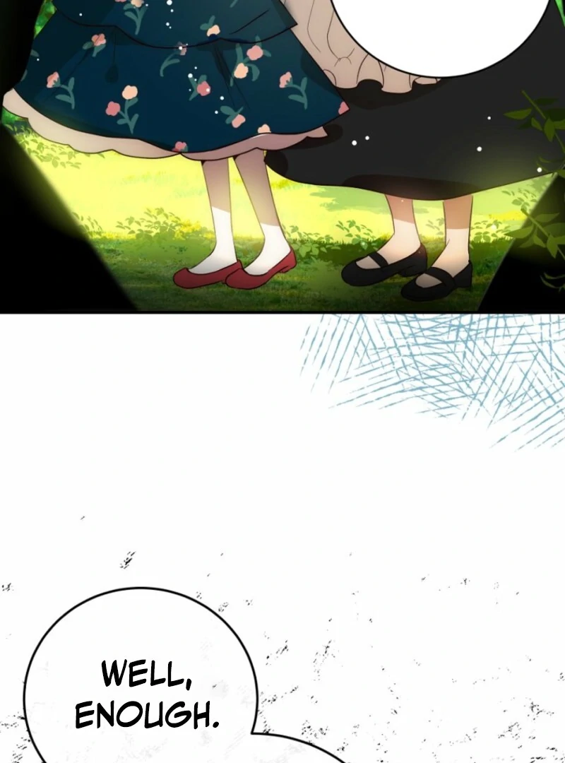 How to Survive as the Daughter of the Emperor Who Killed Me Chapter 5 - page 152