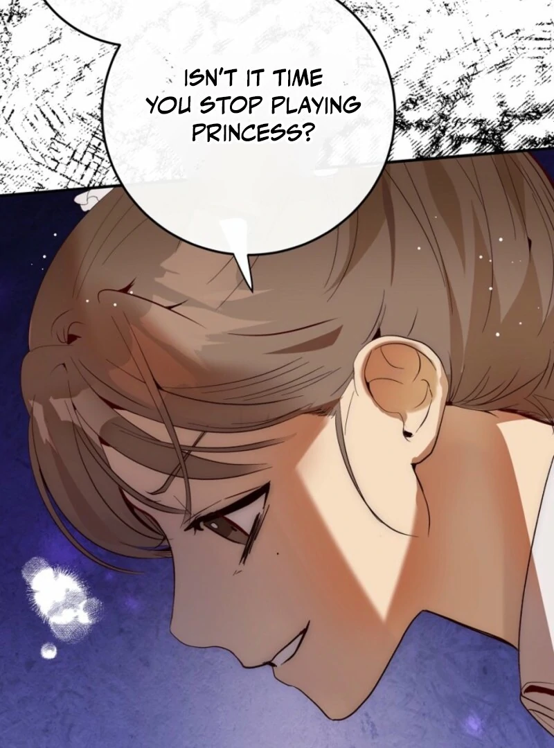 How to Survive as the Daughter of the Emperor Who Killed Me Chapter 5 - page 153