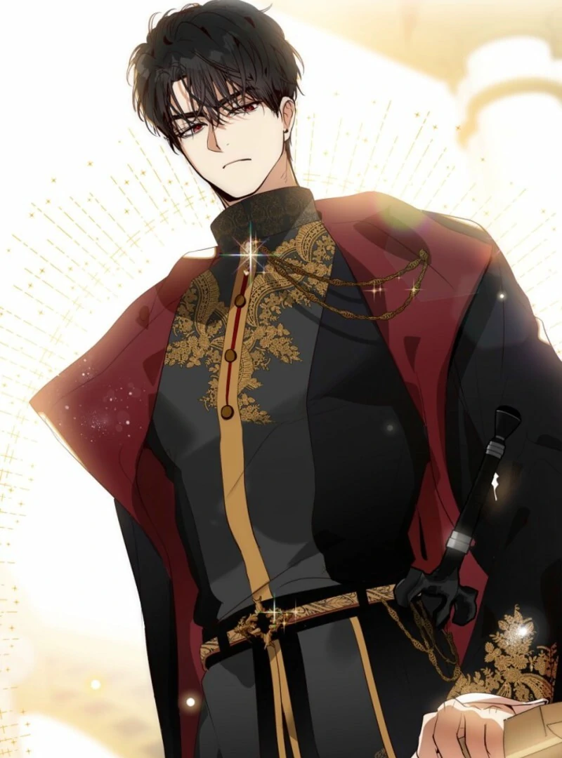 How to Survive as the Daughter of the Emperor Who Killed Me Chapter 5 - page 158