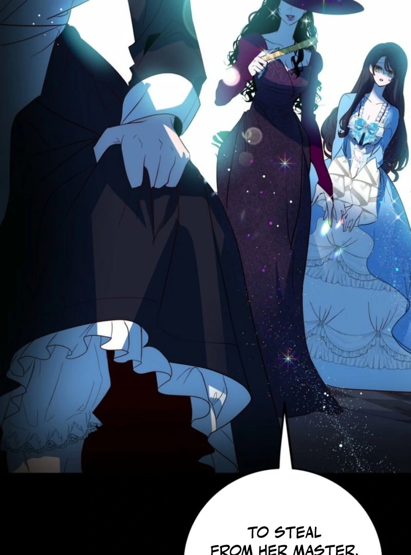 How to Survive as the Daughter of the Emperor Who Killed Me Chapter 5 - page 17